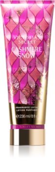 Victoria's Secret Scents of Holiday Cashmere Snow Vartalovoide Naisille