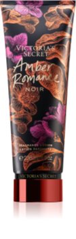 Victoria's Secret Amber Romance Noir Kropslotion til mænd