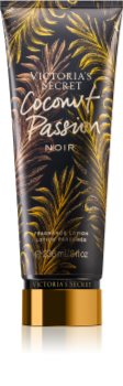 Victoria's Secret Coconut Passion Noir Body Lotion für Damen