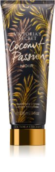 coconut noir victoria secret