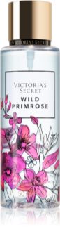 Victoria's Secret Wild Blooms Wild Primrose spray corpo da donna