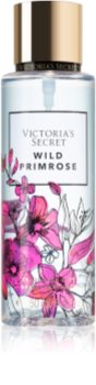 Victoria's Secret Wild Blooms Wild Primrose tělový sprej pro ženy