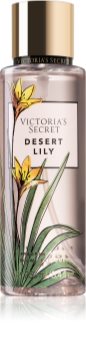 Victoria's Secret Wild Blooms Desert Lily spray corpo da donna