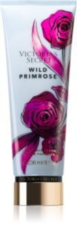 Victoria's Secret Wild Blooms Wild Primrose lapte de corp pentru femei