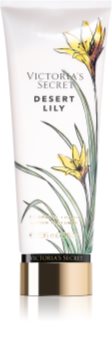Victoria's Secret Wild Blooms Desert Lily Kroppslotion för Kvinnor