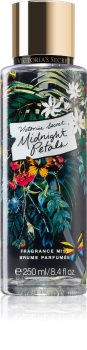 Victoria's Secret Wonder Garden Midnight Petals parfümözött spray a testre hölgyeknek