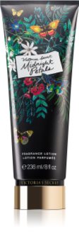 Victoria's Secret Wonder Garden Midnight Petals geparfumeerde bodymilk voor Vrouwen