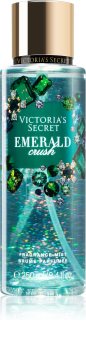 Victoria's Secret Winter Dazzle Emerald Crush spray pentru corp pentru femei