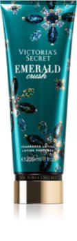 Victoria's Secret Winter Dazzle Emerald Crush lapte de corp pentru femei