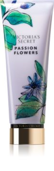Victoria's Secret Wild Blooms Passion Flowers Body Lotion for Women