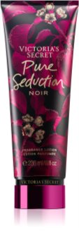 pure seduction noir victoria secret lotion