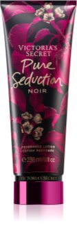 Victoria's Secret Pure Seduction Noir latte corpo da donna