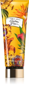 Victoria's Secret Wonder Garden Golden Pear lait corporel pour femme