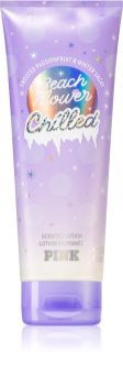 Victoria's Secret PINK Beach Flower Chilled tělové mléko pro ženy