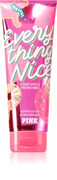 Victoria's Secret PINK Everything Nice Bodylotion für Damen