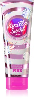 victoria's secret vanilla swirl