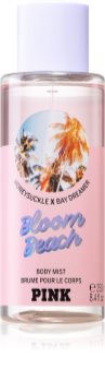 Victoria's Secret PINK Bloom Beach spray pentru corp pentru femei