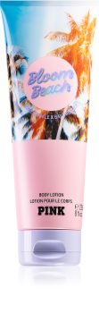Victoria's Secret PINK Bloom Beach mlijeko za tijelo za žene