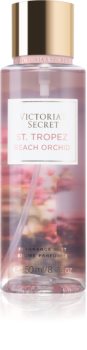 Victoria's Secret Lush Coast St. Tropez Beach Orchid Bodyspray für Damen