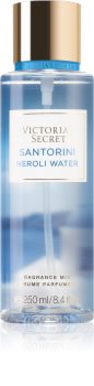 Victoria's Secret Lush Coast Santorini Neroli Water spray pentru corp pentru femei