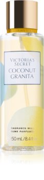 Victoria's Secret Summer Spritzers Coconut Granita tělový sprej pro ženy