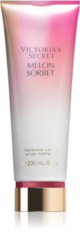 Victoria's Secret Summer Spritzers Melon Sorbet Kropslotion til kvinder