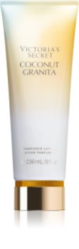 Victoria's Secret Summer Spritzers Coconut Granita Body Lotion for Women