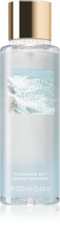 Victoria's Secret Fresh Oasis Marine Splash parfümiertes Bodyspray für Damen