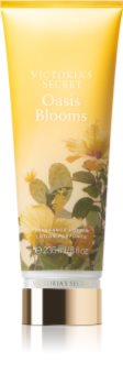 Victoria's Secret Fresh Oasis Oasis Blooms тоалетно мляко за тяло за жени