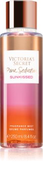 Victoria's Secret Pure Seduction Sunkissed парфюмиран спрей за тяло за жени