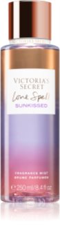 Victoria's Secret Love Spell Sunkissed parfümiertes Bodyspray für Damen