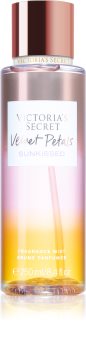 Victoria's Secret Velvet Petals Sunkissed parfumirani sprej za tijelo za žene