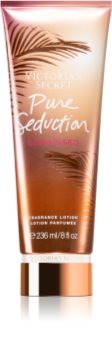 Victoria's Secret Pure Seduction Sunkissed молочко для тела для женщин