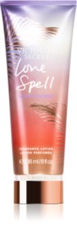 Victoria's Secret Love Spell Sunkissed lapte de corp pentru femei