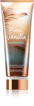 bane vanilla sunkissed victoria secret