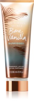 Victoria's Secret Bare Vanilla Sunkissed молочко для тіла для жінок