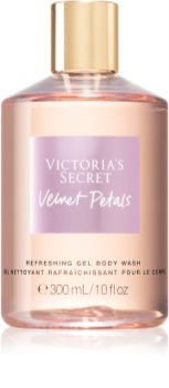 Victoria's Secret Velvet Petals gel de duche para mulheres