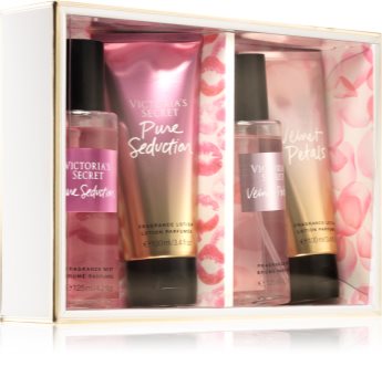Victoria's Secret Multi Set set cadou X.