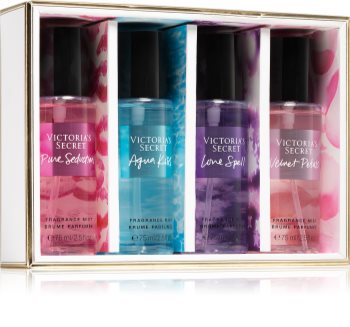 Victoria's Secret Multi Set ajándékszett II. hölgyeknek