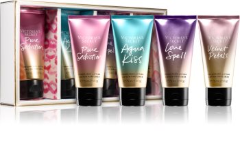 Victoria's Secret Multi Set подаръчен комплект VIII. за жени