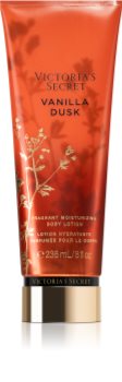 Victoria's Secret Vanilla Dusk mleczko do ciała dla kobiet