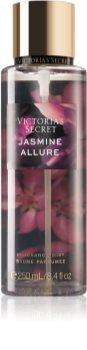Victoria's Secret Jasmine Allure Body Spray voor Vrouwen