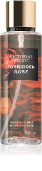 Victoria's Secret Forbidden Rose telový sprej pre ženy