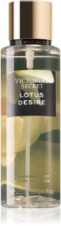 Victoria's Secret Lotus Desire spray pentru corp pentru femei