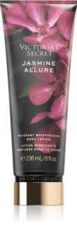 Victoria's Secret Jasmine Allure telové mlieko pre ženy