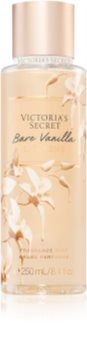 Victoria's Secret Bare Vanilla La Crème spray pentru corp pentru femei