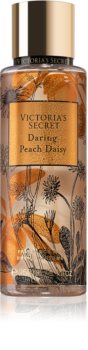 Victoria's Secret Darling Peach Daisy telový sprej pre ženy