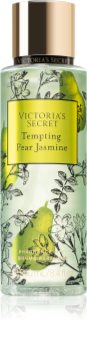 Victoria's Secret Temptinng Pear Jasmine spray corporel pour femme