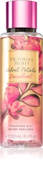 Victoria's Secret Velvet Petals Decadent спрей для тіла для жінок