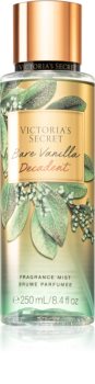 Victoria's Secret Bare Vanilla Decadent testápoló spray hölgyeknek